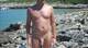 My Sexy Cock in the Nature!