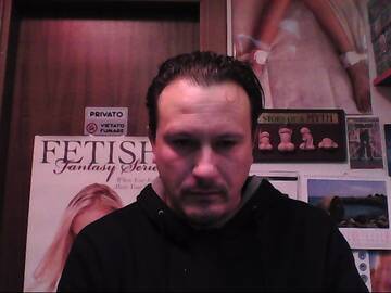 LIVE FROM SEXYSHOP