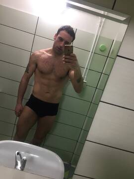 Gym time