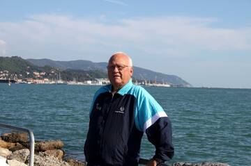 Carlo panoramica