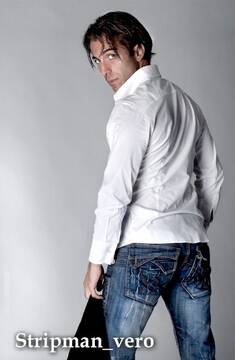 Stripman vero
